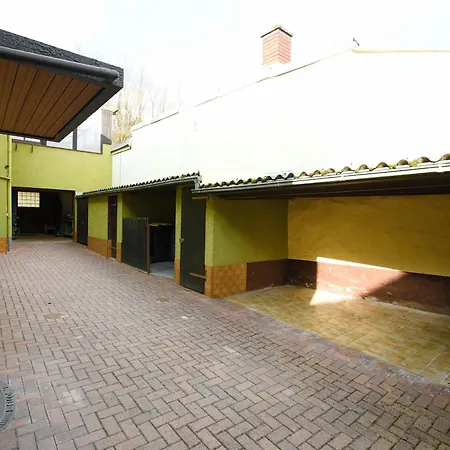 Wohlfuehl-Oase Villa Osthofen Exterior photo