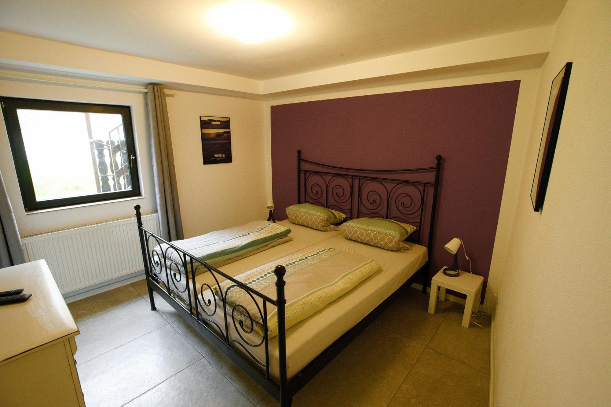 Holiday home Wohlfuehl-oase