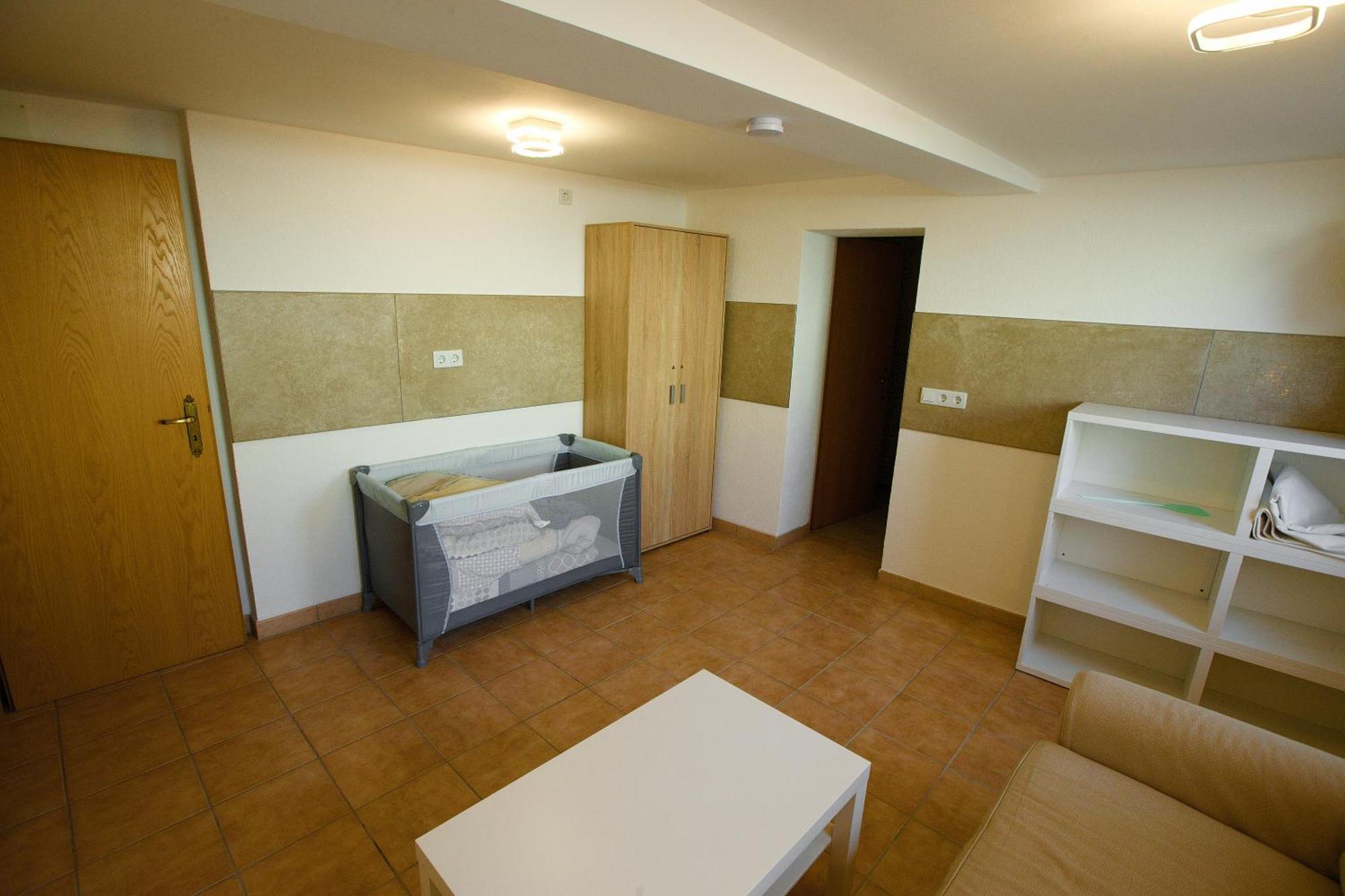 Holiday home Wohlfuehl-oase *