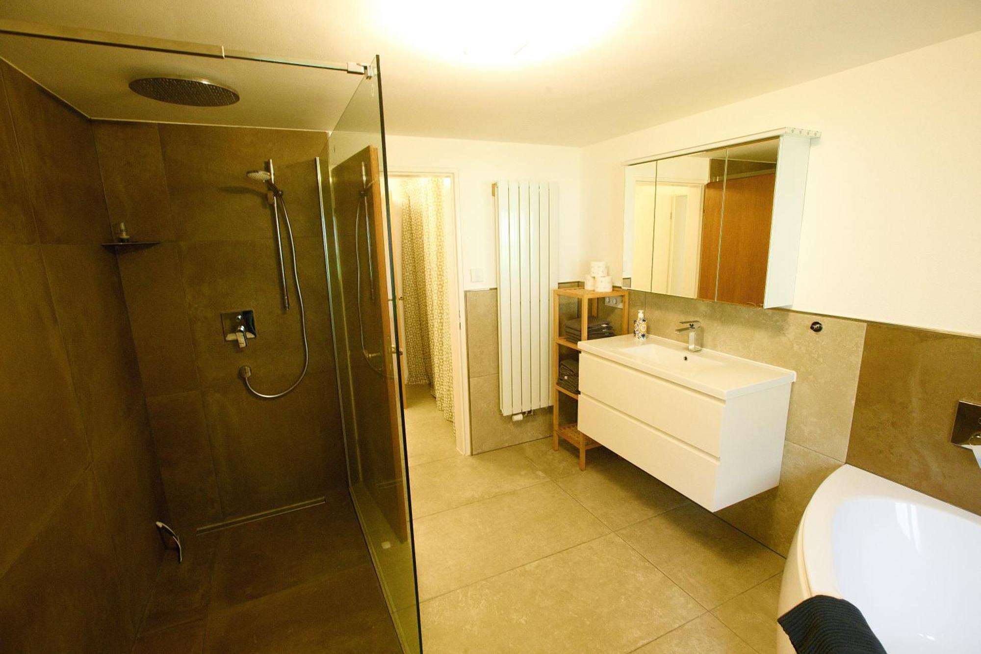 Holiday home Wohlfuehl-oase *