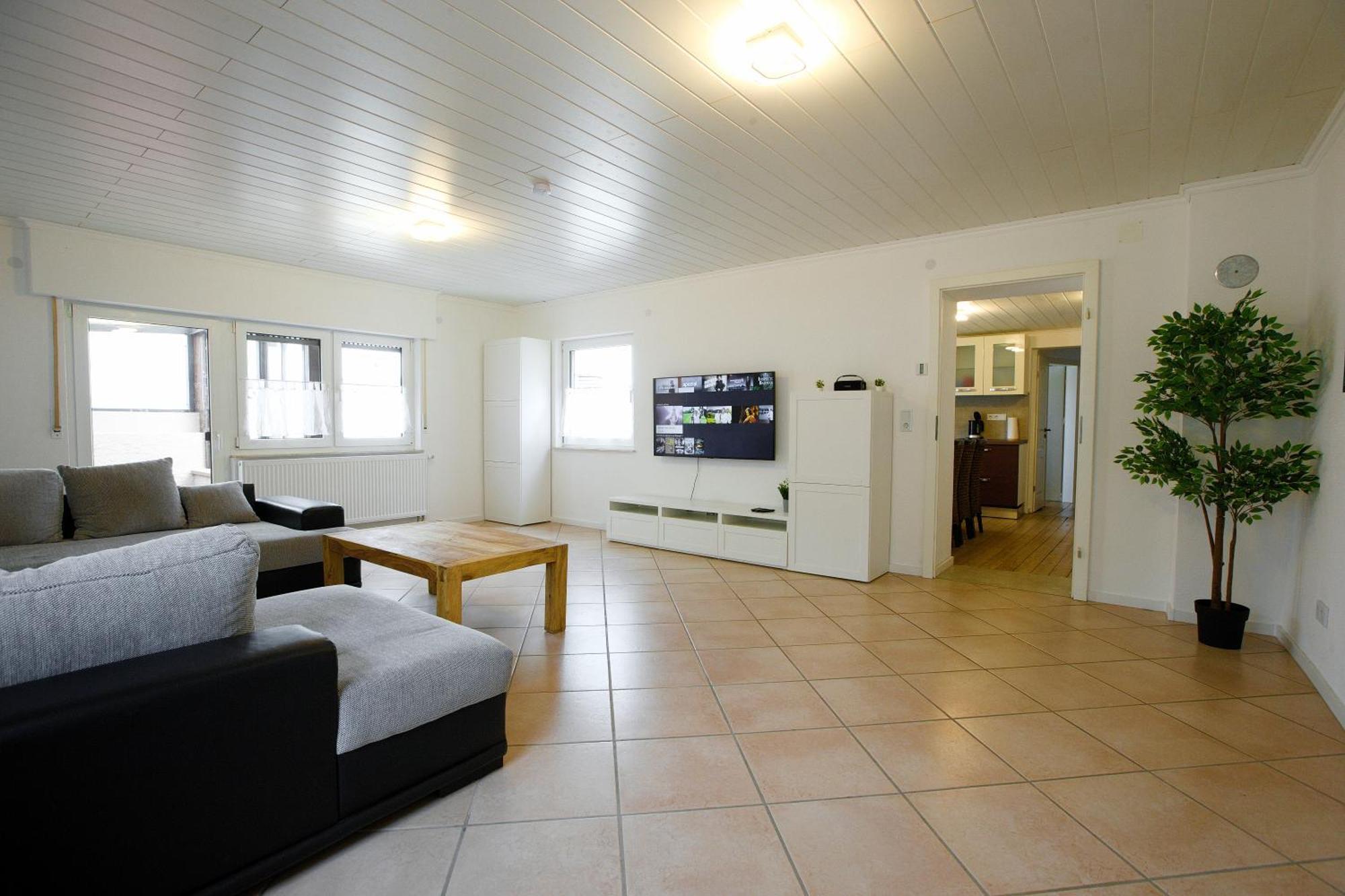 Holiday home Wohlfuehl-oase *